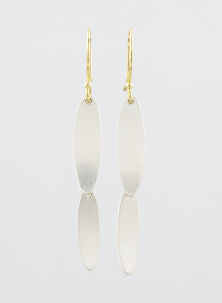 Sarah McGuire Falling Leaves Earrings