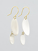 Sarah McGuire Graduated Waterfall Earrings