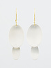 Sarah McGuire Graduated Waterfall Earrings