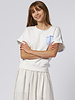 Raquel Allegra Lovely Sweatshirt Royal Painted