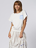 Raquel Allegra Lovely Sweatshirt Royal Painted