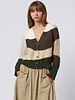 Raquel Allegra SKU:RSWB941, Matisse Cardigan, Neutral