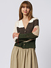 Raquel Allegra SKU:RSWB941, Matisse Cardigan, Neutral