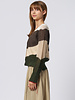 Raquel Allegra SKU:RSWB941, Matisse Cardigan, Neutral