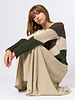 Raquel Allegra SKU:RSWB941, Matisse Cardigan, Neutral