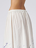 Raquel Allegra Day Skirt Splatter