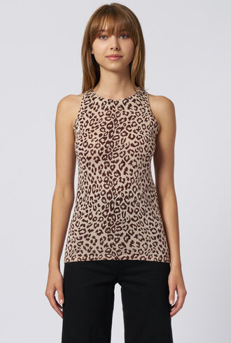 Kokun Leopard Tank