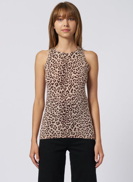 Kokun Leopard Tank