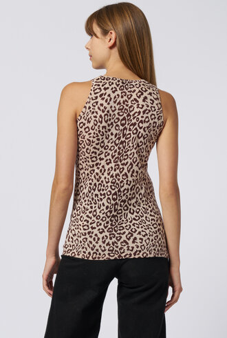 Kokun Leopard Tank