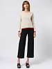 Kokun Long Sleeve Tee Oak Stripe