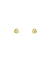 Sarah McGuire Bitsy Gold Earrings