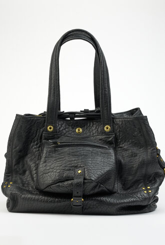 Jerome Dreyfuss Billy Medium Noir