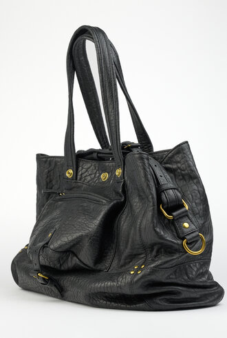 Jerome Dreyfuss Billy Medium Noir