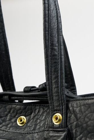 Jerome Dreyfuss Billy Medium Noir