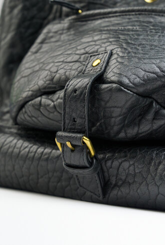 Jerome Dreyfuss Billy Medium Noir
