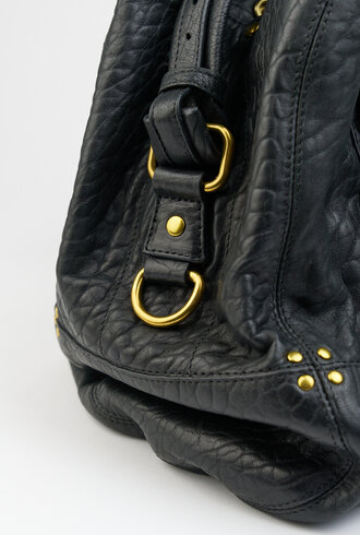 Jerome Dreyfuss Billy Medium Noir