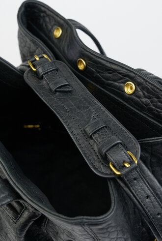 Jerome Dreyfuss Billy Medium Noir