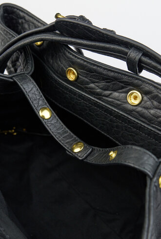 Jerome Dreyfuss Billy Medium Noir