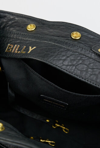 Jerome Dreyfuss Billy Medium Noir