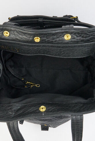 Jerome Dreyfuss Billy Medium Noir