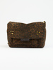 Jerome Dreyfuss Lulu Small Leopard