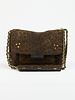 Jerome Dreyfuss Lulu Small Leopard