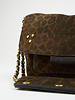 Jerome Dreyfuss Lulu Small Leopard