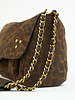 Jerome Dreyfuss Lulu Small Leopard