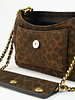 Jerome Dreyfuss Lulu Small Leopard