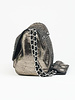 Jerome Dreyfuss Lulu Small Goatskin  Champane