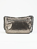 Jerome Dreyfuss Lulu Small Goatskin  Champane