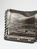 Jerome Dreyfuss Lulu Small Goatskin  Champane