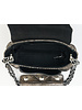Jerome Dreyfuss Lulu Small Goatskin  Champane
