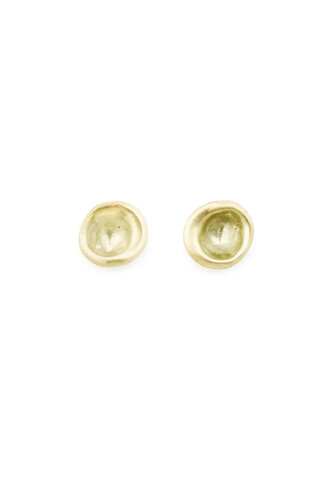 Sarah McGuire Mussel Shell Earrings