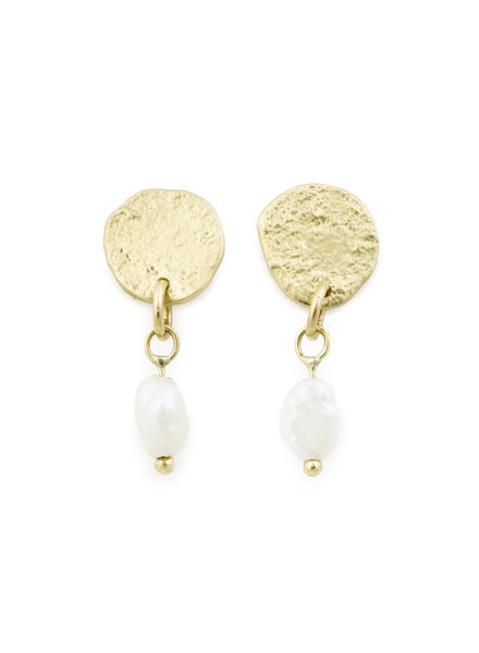 Sarah McGuire Muse Earrings