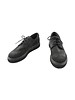 P. Monjo Daya Platform Oxford Black