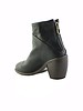 P. Monjo Olivia Bootie Todi Negro