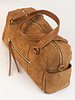 Jerome Dreyfuss Lucky Bowling Split Suede Caramel