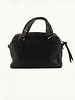 Jerome Dreyfuss Lucky Bowling Mini Buffalo Noir Silver
