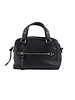Jerome Dreyfuss Lucky Bowling Mini Buffalo Noir Silver