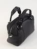 Jerome Dreyfuss Lucky Bowling Mini Buffalo Noir Silver
