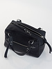 Jerome Dreyfuss Lucky Bowling Mini Buffalo Noir Silver