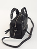 Jerome Dreyfuss Lucky Bowling Mini Buffalo Noir Silver