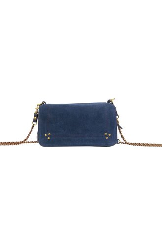 Jerome Dreyfuss Bobi Split Suede Jean