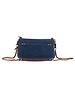 Jerome Dreyfuss Bobi Split Suede Jean