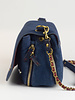 Jerome Dreyfuss Bobi Split Suede Jean