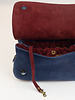Jerome Dreyfuss Bobi Split Suede Jean