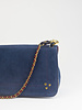 Jerome Dreyfuss Bobi Split Suede Jean