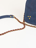 Jerome Dreyfuss Bobi Split Suede Jean