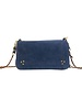 Jerome Dreyfuss Bobi Split Suede Jean
